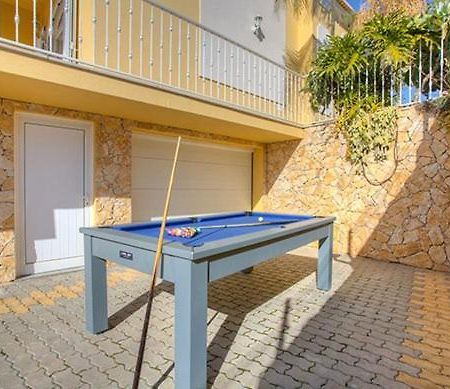 Villa Catarina Albufeira Exterior photo