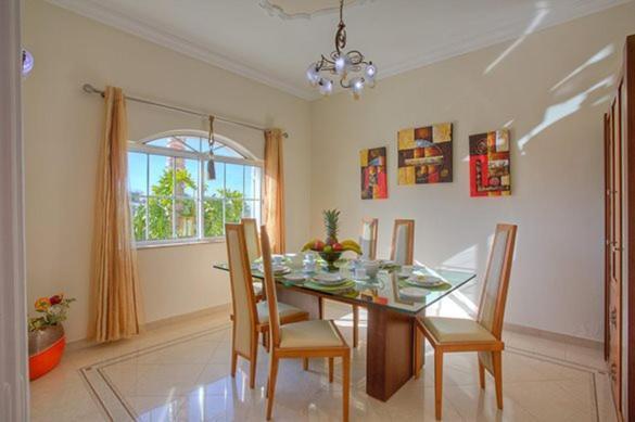 Villa Catarina Albufeira Exterior photo