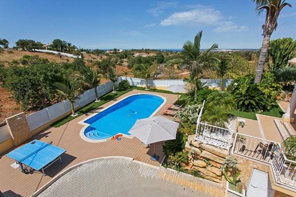 Villa Catarina Albufeira Exterior photo